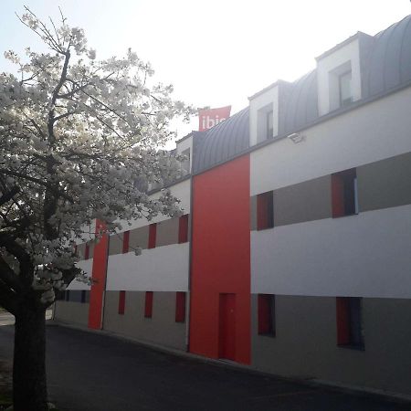 Ibis Soissons Ξενοδοχείο Εξωτερικό φωτογραφία
