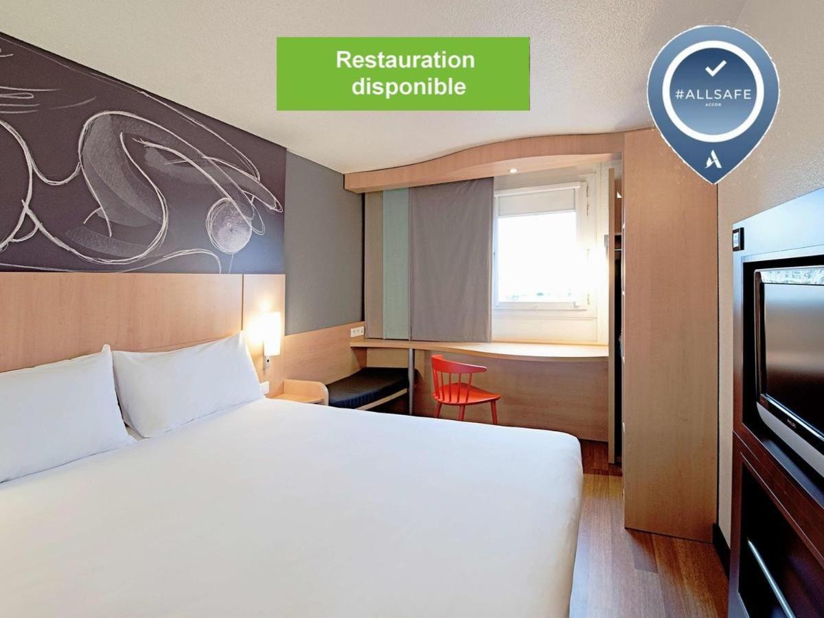 Ibis Soissons Ξενοδοχείο Εξωτερικό φωτογραφία