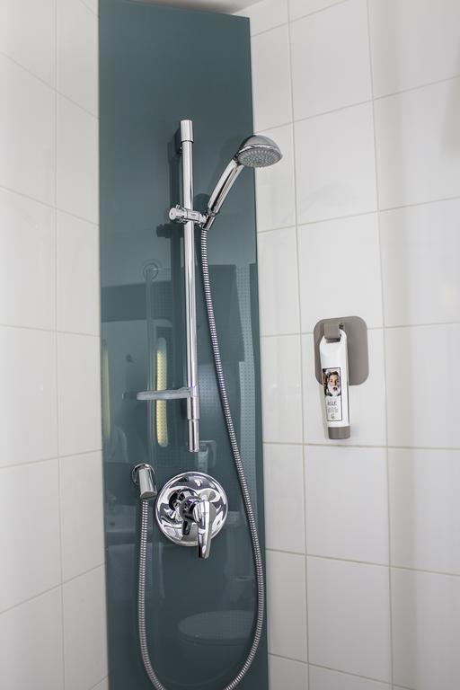 Ibis Soissons Ξενοδοχείο Εξωτερικό φωτογραφία