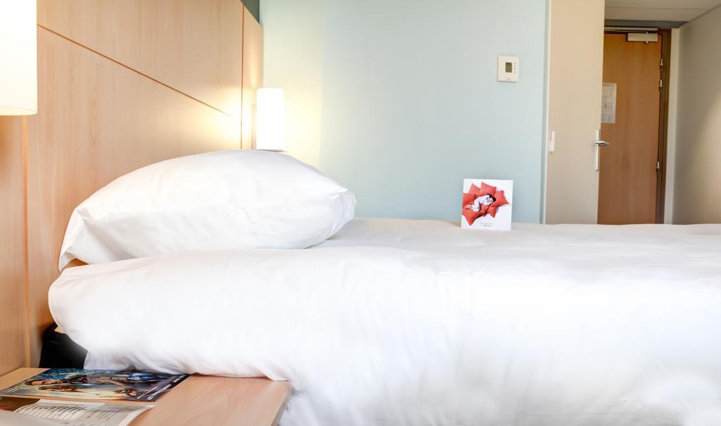 Ibis Soissons Ξενοδοχείο Εξωτερικό φωτογραφία
