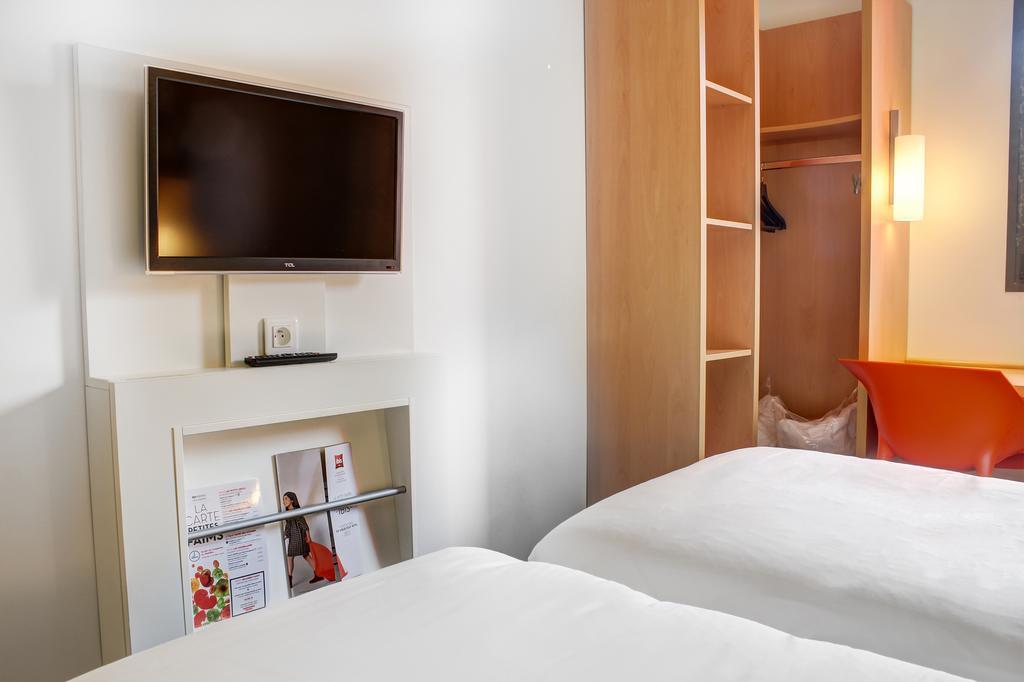 Ibis Soissons Ξενοδοχείο Εξωτερικό φωτογραφία