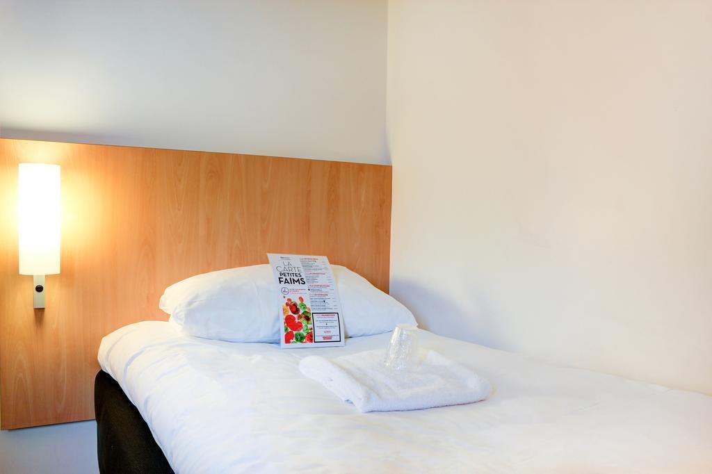 Ibis Soissons Ξενοδοχείο Εξωτερικό φωτογραφία