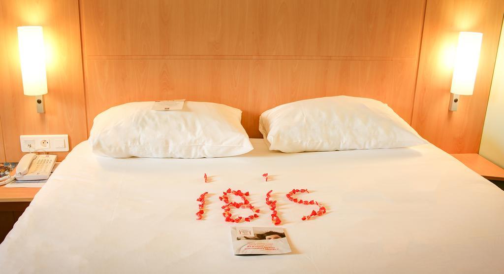 Ibis Soissons Ξενοδοχείο Εξωτερικό φωτογραφία