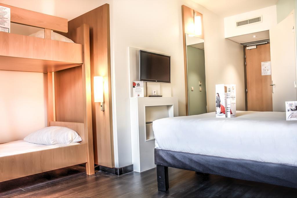 Ibis Soissons Ξενοδοχείο Εξωτερικό φωτογραφία