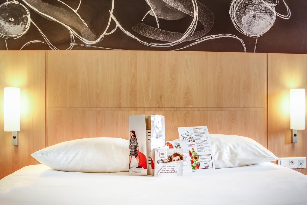 Ibis Soissons Ξενοδοχείο Εξωτερικό φωτογραφία