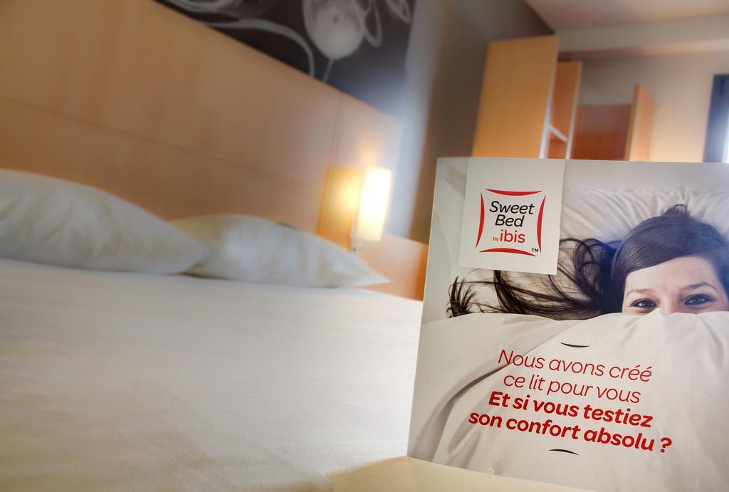 Ibis Soissons Ξενοδοχείο Εξωτερικό φωτογραφία