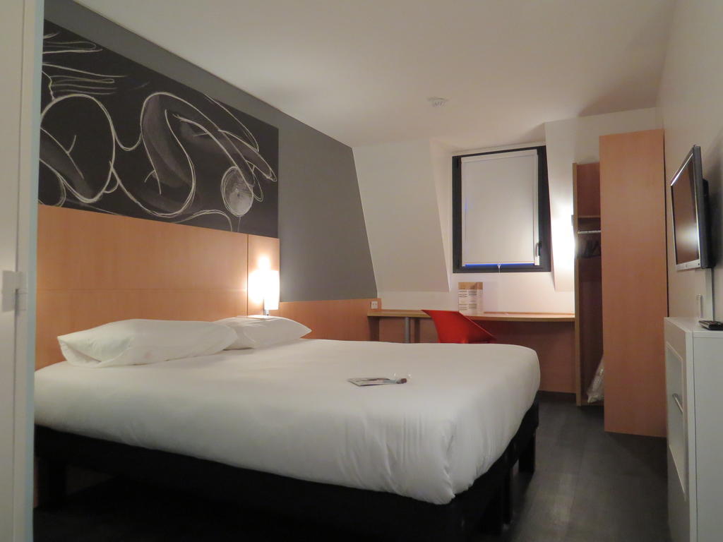 Ibis Soissons Ξενοδοχείο Δωμάτιο φωτογραφία