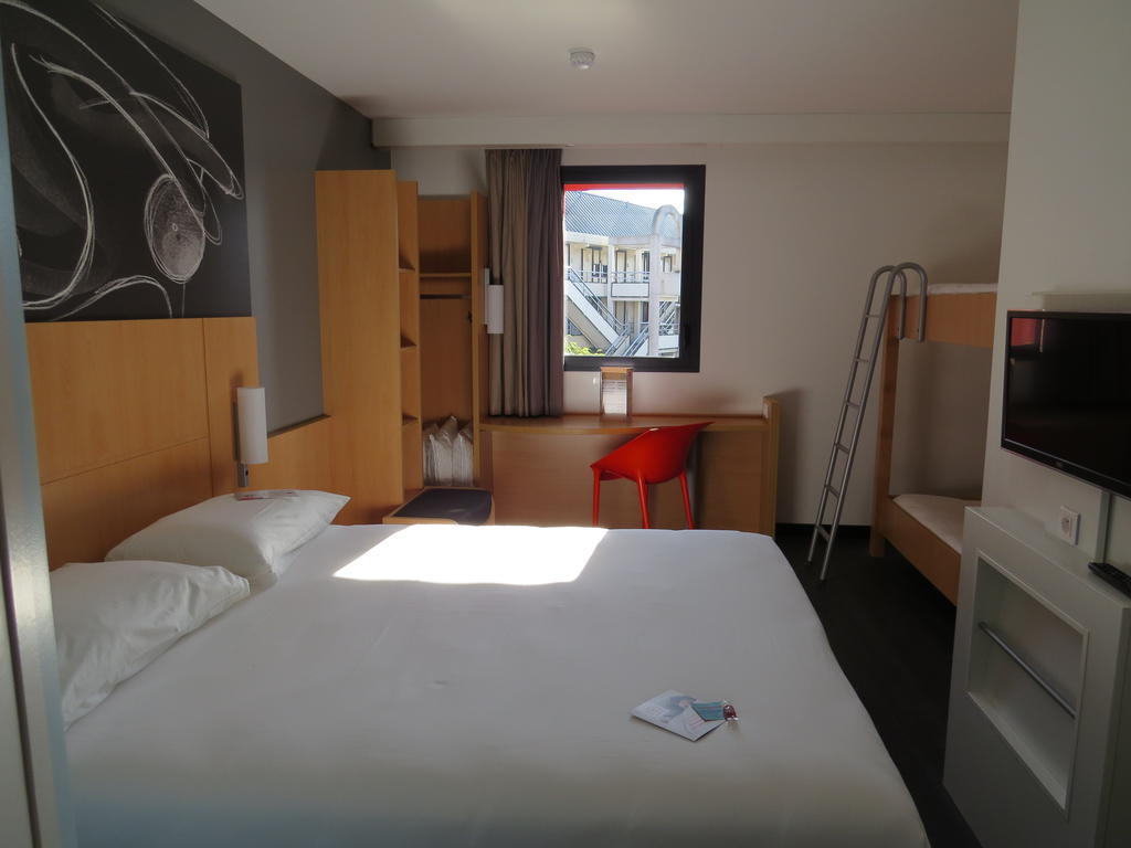 Ibis Soissons Ξενοδοχείο Δωμάτιο φωτογραφία