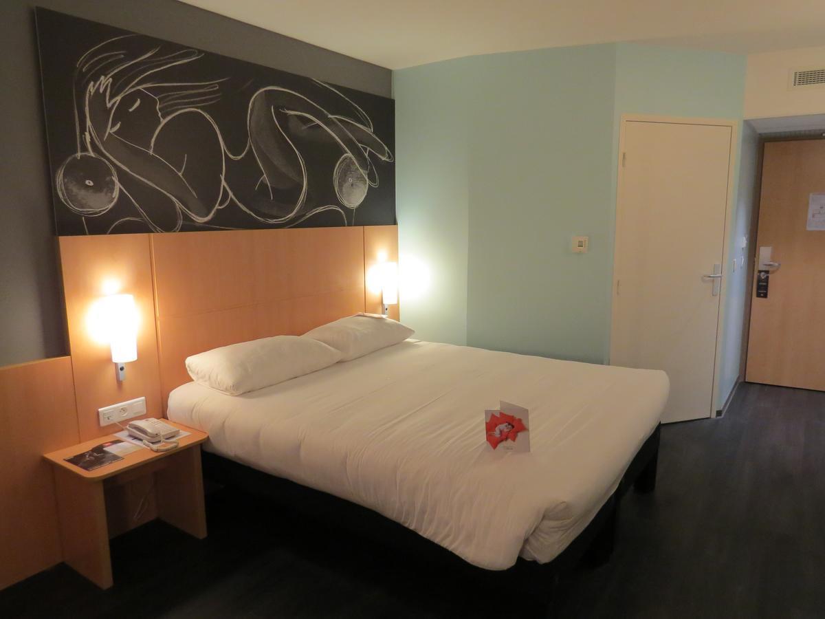 Ibis Soissons Ξενοδοχείο Εξωτερικό φωτογραφία