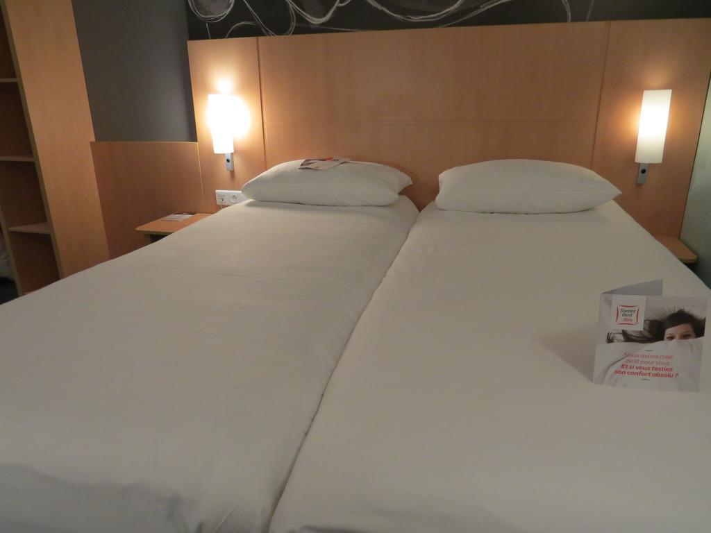 Ibis Soissons Ξενοδοχείο Δωμάτιο φωτογραφία